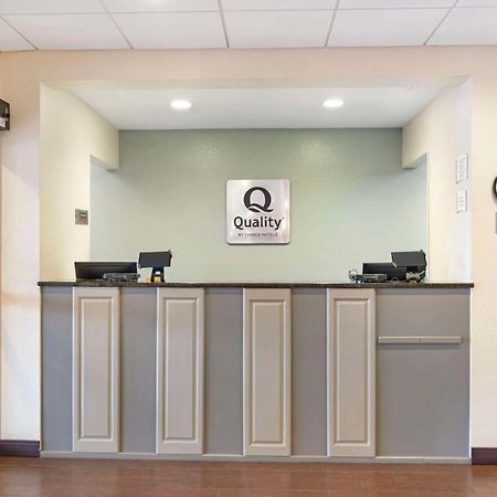 Quality Inn Valley - West Point Экстерьер фото