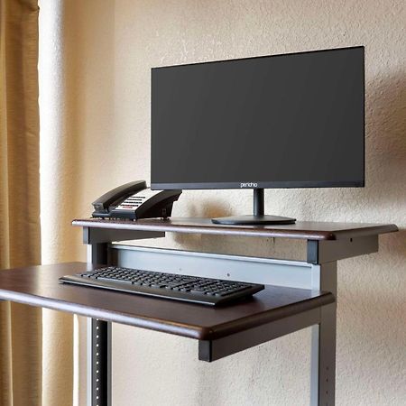 Quality Inn Valley - West Point Экстерьер фото