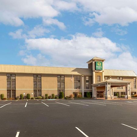 Quality Inn Valley - West Point Экстерьер фото