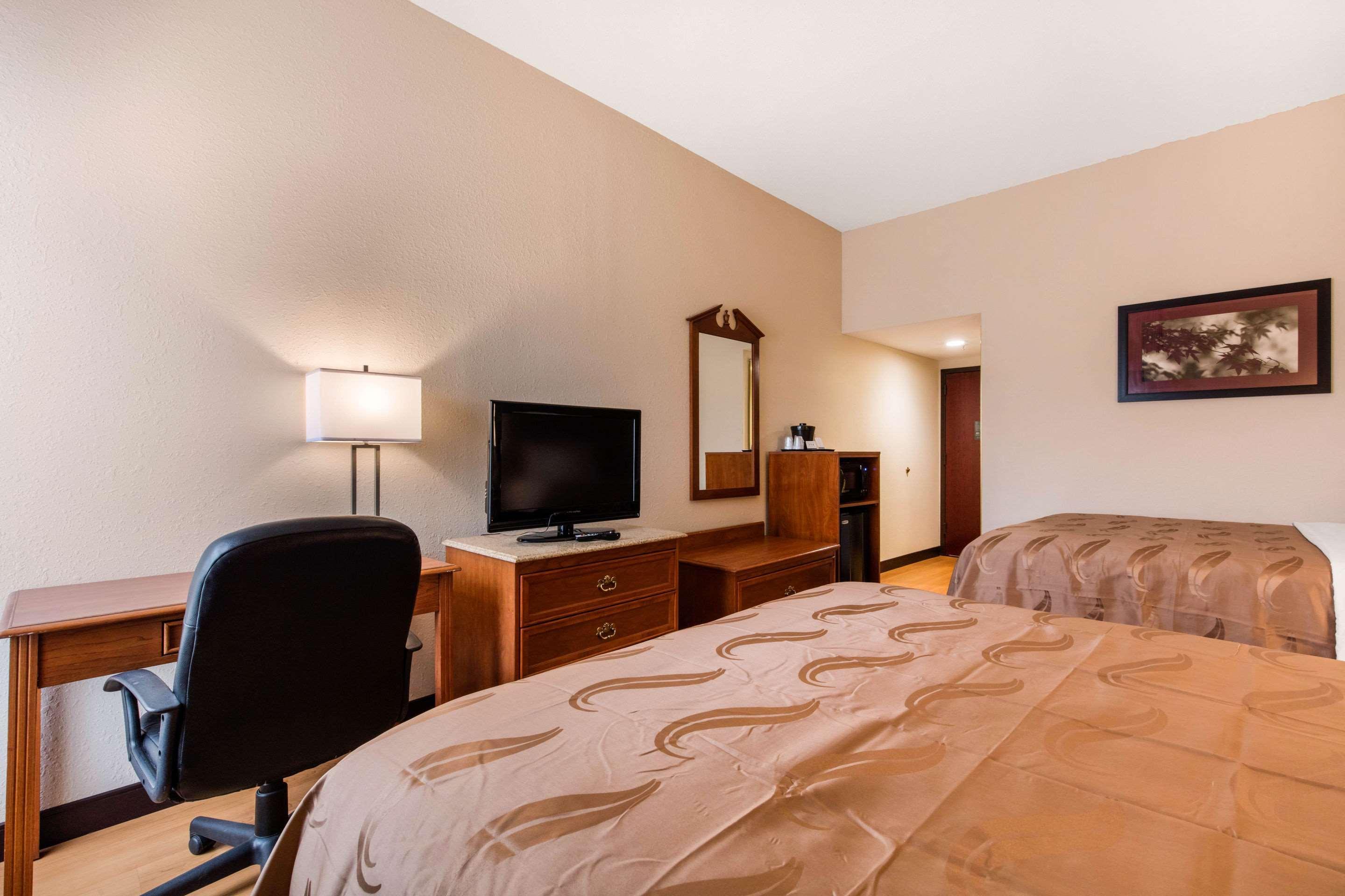 Quality Inn Valley - West Point Экстерьер фото