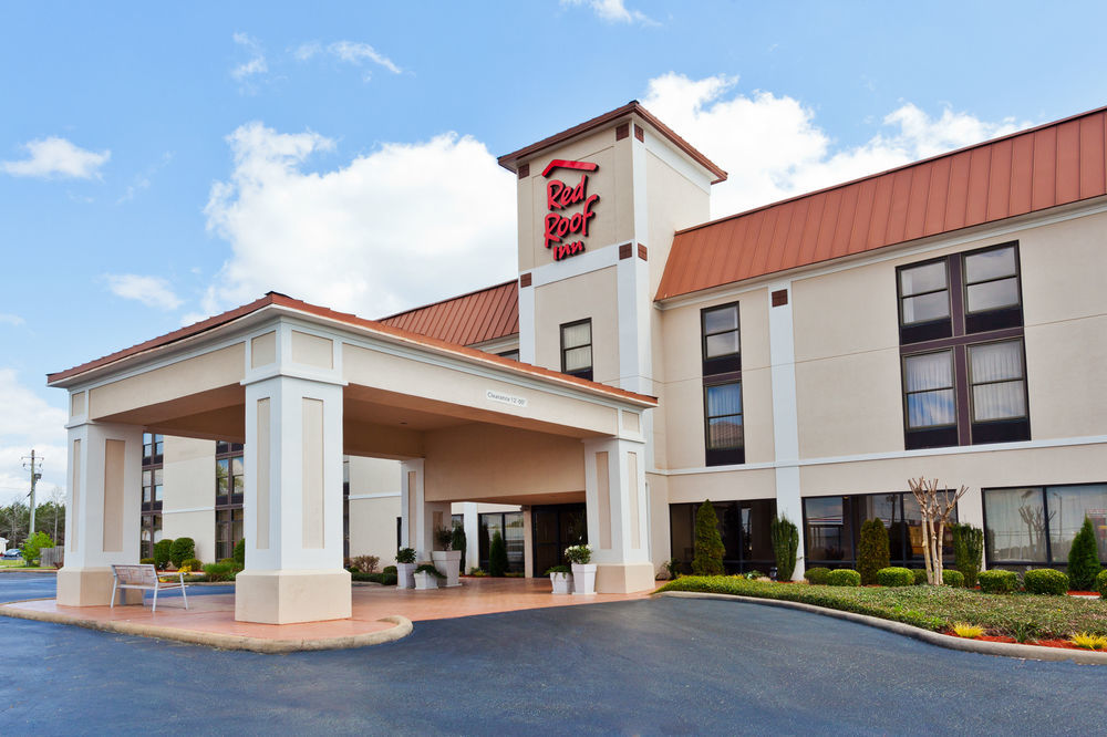 Quality Inn Valley - West Point Экстерьер фото