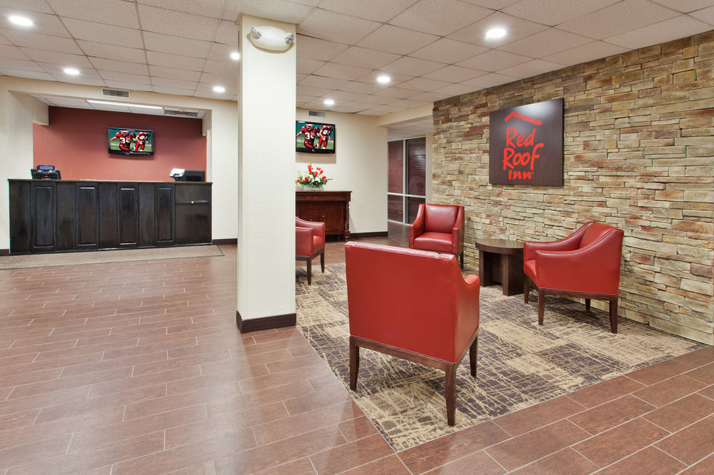 Quality Inn Valley - West Point Экстерьер фото