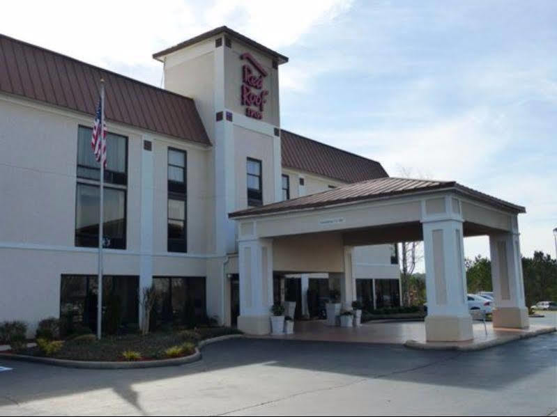 Quality Inn Valley - West Point Экстерьер фото